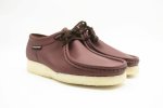 Softee Oxblood