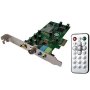 Pcie Tv Tuner Card With Remote