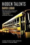 Hidden Talents Paperback