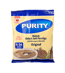 Purity Mabele Porridge Original 350G