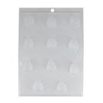 Small Christmas Tree Mould