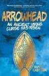 Arrowhead - An Ancient Viking Curse Has Risen Paperback New Edition