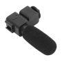 Stereo Interview MIC Compatible With Cameras