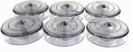 Singer Bobbins For Concerto Serenade Harmonie Sewing Machines - Stitch And Go