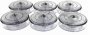 Singer Bobbins For Concerto Serenade Harmonie Sewing Machines - Stitch And Go