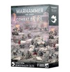 Games Workshop - Warhammer 40 000 - Combat Patrol: Genestealer Cults