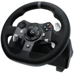 Logitech G920 Driving Force USB Racing Wheel Racing Steering Wheel
