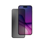 Privacy Screen Guard Tempered Glass Protector For IPHONE15PB