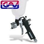 Gav Spray Gun Hvlp Upper Cup Livestainable