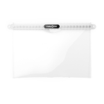 Fidlock Hermetic Multi Dry Bag-clear
