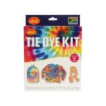 Complete Tie Dye Kit