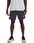 Men's Project Rock Snap Shorts - Tempered Steel LG
