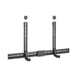 Sound Bar Speaker Bracket