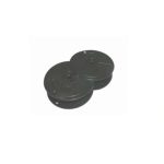 Spool 16 24 Ribbon Black Fullmark