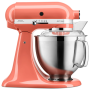 KitchenAid Kitchen Aid Artisan Stand Mixer 4.8L - Coral