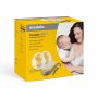 Freestyle Hands Free Double Electric Breast Pump