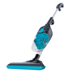 Berkart Aerovac 600W 2-IN-1 Stick & Handheld Vacuum Cleaner