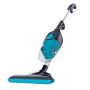 Berkart Aerovac 600W 2-IN-1 Stick & Handheld Vacuum Cleaner