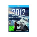 2012 Blu-ray Disc