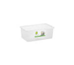 Addis Clearly Neat Box 11L Clear New