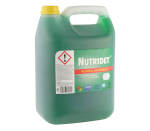 Nutridet Dishwash Sabs - 5L