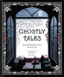 Ghostly Tales - Spine-chilling Stories Of The Victorian Age Hardcover