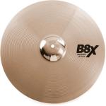 Sabian 16IN B8X Thin Crash Cymbal