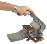 Biltong Cutter Manual - Aluminium Cast