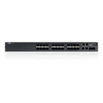 Dell N3024EF Emc Managed Power Switch 210-APXB