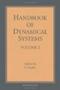 Handbook of Dynamical Systems, Volume Volume 2