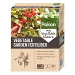 Pokon – Vegetable Garden Bio Fertiliser – 1 Kg