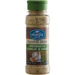 Spices Garlic & Herb