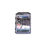 Fox Tools Masonry Drill Bit Set Of 8