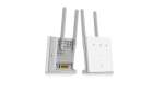 ZTE AC1500 4G LTE Dual-band Wi-fi Router