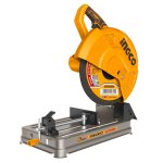Ingco Cut Off Saw 355 Diam Blade 2400WATTS