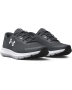 Under Armour Women's Surge 3 Road Running Shoes - Pitch Grey/white