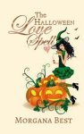 The Halloween Love Spell The Kitchen Witch Volume 8