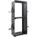 Game Storage Tower For PS5 PS4 Xbox Switch Games Space-saving Shelves
