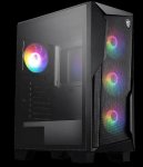 MSI Mag Forge 130A Airflow