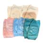 Anti-slip Padded Baby Crawling Knee Pads - 5 Pairs