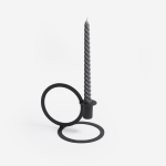 Emerging Creatives Solar Candle Holder