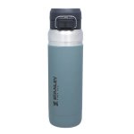 Stanley Quick Flip Water Bottle 1L Assorted Colours - Shale