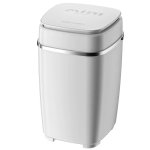 Space Saver Pro 6.5L All-in-one Washer Dryer-white