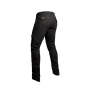 Mens Adjustable Kalahari Cargo Pants Black - 44