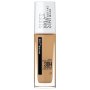 Maybelline Superstay 30H Active Wear Foundation 30ML - Soft Bronze