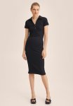 Dress Shannon - Black