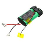 Black+Decker Replacement Battery For HNV215B HNV215B12 EPP72L15D Etc.