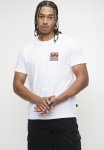 Billabong Stamp Ss - White