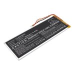 Replacement Battery For Onn Nsurf Tablet 10 Gen 2 100011886 Etc.
