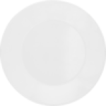 Opal Dinner Plate